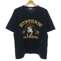 楽天市場】ヒステリックグラマー ビッグ tシャツの通販