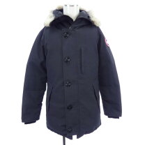 楽天市場】カナダグース ジャスパー 中古 3438の通販