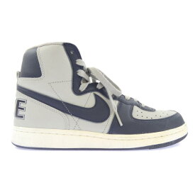 ナイキ NIKE FB1832-001 スニーカー【中古】