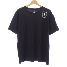 アクロニウム ACRONYM S24-PR Tシャツ【中古】