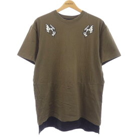 アクロニウム ACRONYM S28-PR-A Tシャツ【中古】