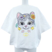 楽天市場】gucci ヒグチユウコ（Tシャツ・カットソー｜トップス 