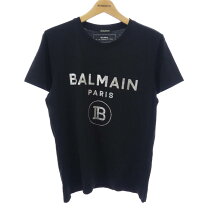 楽天市場】バルマン Tシャツ（メンズファッション）の通販