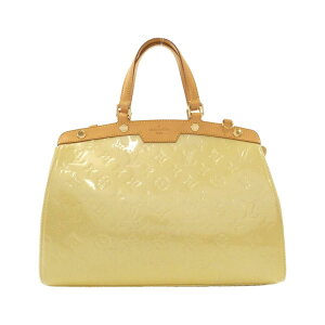 ルイ・ヴィトン(LOUIS VUITTON) モノグラム・ヴェルニ(Monogram Verni 