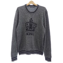 楽天市場】ドルチェ&ガッバーナ 中古（ニット・セーター｜トップス 