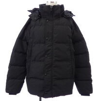 楽天市場】CANADA GOOSE WYNDHAM PARKA BLACK LABELの通販