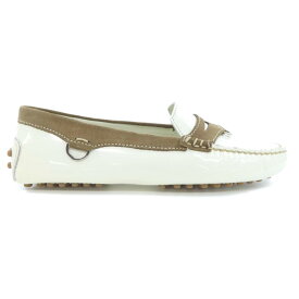 トッズ TOD'S シューズ【中古】