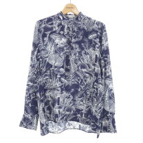 楽天市場】Stella McCartney ステラマッカートニー（シャツ・ブラウス 