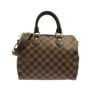 ルイ・ヴィトン(LOUIS VUITTON) 中古 スピーディー25 ハンドバッグ 