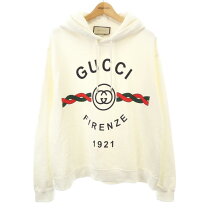楽天市場】gucci グッチ インターロッキング パーカーの通販