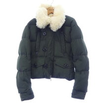 楽天市場】dsquared2 ダウン（レディースファッション）の通販