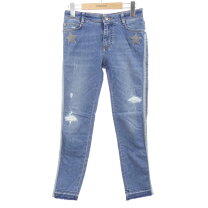楽天市場】ermanno scervino デニムの通販