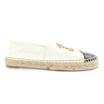 楽天市場】CHANEL シャネル エスパドリーユの通販