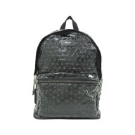 ジミーチュウ WILMER リュックサック【中古】