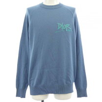 楽天市場】dior ステューシー ニットの通販