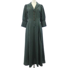 ナチュラルビューティーベーシック NATURAL BEAUTY BASIC ワンピース【中古】