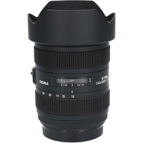 楽天市場】シグマ 12-24mm F4.5-5.6 II DG HSM ニコン 中古の通販