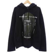 楽天市場】ih nom uh nit パーカーの通販