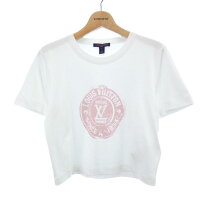 楽天市場】ルイヴィトン（Tシャツ・カットソー｜トップス 