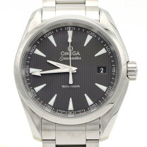 楽天市場】OMEGA シーマスター アクアテラ 2518．50の通販