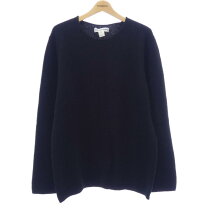 楽天市場】comme des garcons shirt knit（トップス｜メンズ 
