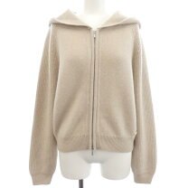 楽天市場】foxey カシミヤ パーカー（レディースファッション）の通販