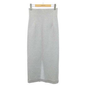 DRAWING NUMBERS スカート【中古】