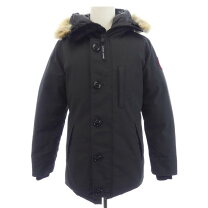 楽天市場】カナダグース ジャスパー 中古 3438の通販