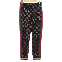 楽天市場】gucci ジャージ 中古（ズボン・パンツ｜メンズファッション 