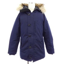 楽天市場】edifice canada goose crestonの通販