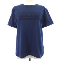 楽天市場】クリスチャンディオール Tシャツ（Tシャツ・カットソー 
