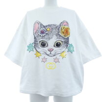楽天市場】gucci ヒグチユウコ（Tシャツ・カットソー｜トップス 