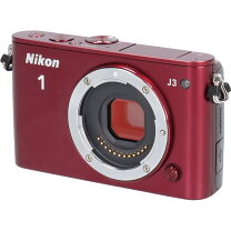 楽天市場】Nikon 1 J3 小型10倍ズームキットの通販