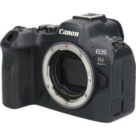 EOS　R6　MARK　II【中古】