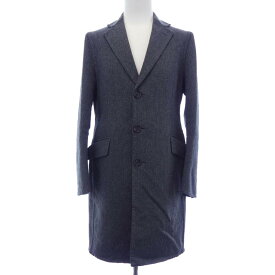 チェザーレアットリーニ Cesare Attolini コート【中古】