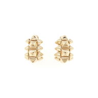 カルティエ クラッシュ ピアス【中古】