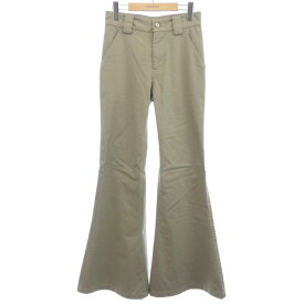 バレンシアガ BALENCIAGA 838866 TKP07 パンツ【中古】