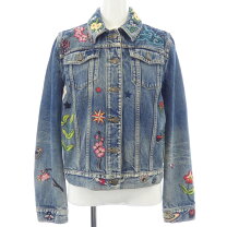 楽天市場】デニムジャケット GUCCI（レディースファッション）の通販