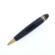モンブラン マイスターシュテュック169レオナルド 8882 スケッチペン【中古】