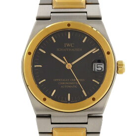 楽天の商品写真:IWC インヂュニア IW3521