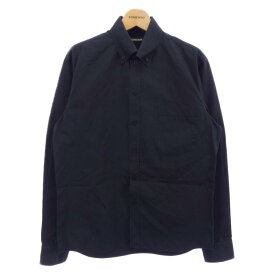 バレンシアガ BALENCIAGA 642266 TYB18 シャツ【中古】