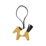 【未使用品】エルメス ロデオ ペガサス バッグチャーム PM 083010CA【中古】