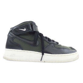 ナイキ NIKE FB2036-300 スニーカー【中古】