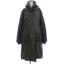 楽天市場】エルマノシェルビーノ（コート・ジャケット｜レディース 