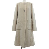 楽天市場】to be chic ダウンの通販