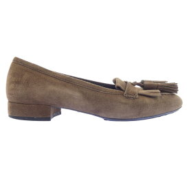 トッズ TOD'S シューズ【中古】