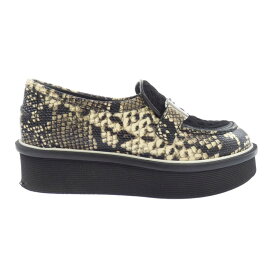 トッズ TOD'S シューズ【中古】