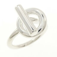 エルメス エシャペ リング【中古】