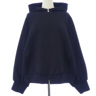 レリアン LEILIAN パーカー【中古】