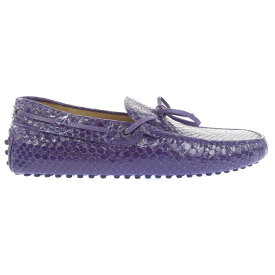 トッズ TOD'S シューズ【中古】